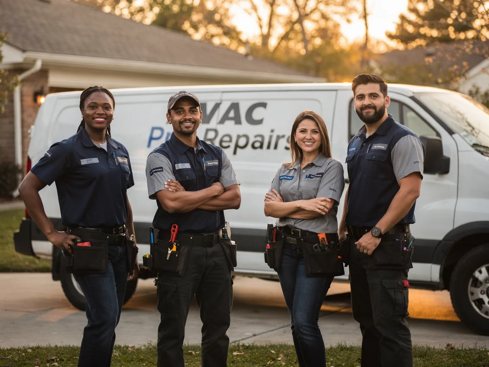 Heat Pump Repair company in Waverly, MN